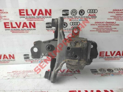 6Q0199555AD - MOTOR KULAGI