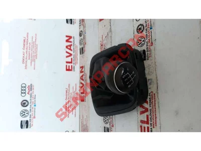 6R0711113Q - VİTES KOLU KAPLAMALI VİTES