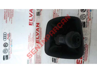 3B0819703A - HAVA KANALI