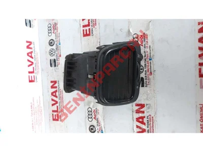 1Q0819704K - HAVA KANALI