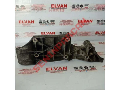 8L0820951 - HAVA KANALI - İkinci El Orjinal