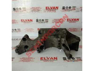 8L0820951 - HAVA KANALI - İkinci El Orjinal