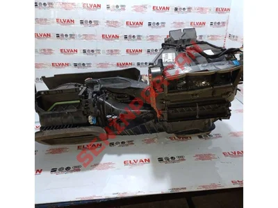 2K5820003N - KLİMA SİSTEMİ - İkinci El Orjinal