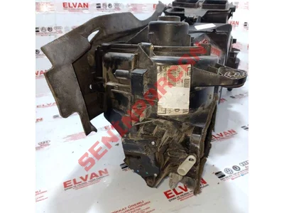1J1819091A - KALORİFER KAZAN RADYATÖRÜ - İkinci El Orjinal