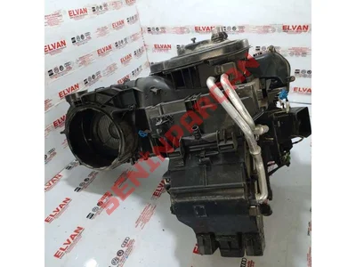 5Q0819031A - KALORIFER RADYATORU