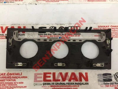 5G1863041C - TEMİZ HAVA VE KALORİFER - İkinci El Orjinal