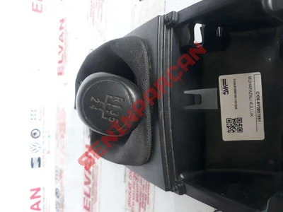 6Y0857951 - MUHAFAZALI KÜLLÜK - İkinci El Orjinal