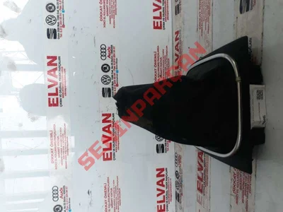 1K0711113CD - VİTES KOLU KAPLAMALI VİTES