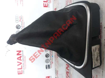 1K0711113CD - VİTES KOLU KAPLAMALI VİTES