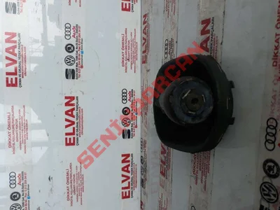1T0711436 - VİTES KOLU KAPLAMALI VİTES - İkinci El Orjinal