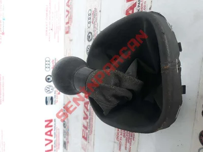 1T0711436 - VİTES KOLU KAPLAMALI VİTES - İkinci El Orjinal