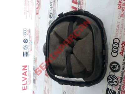1T0711436 - VİTES KOLU KAPLAMALI VİTES - İkinci El Orjinal