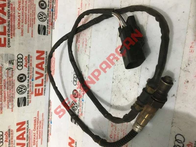 4A0819181 - HAVALANDIRMA - İkinci El Orjinal