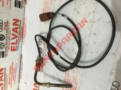 059906088BN - EGZOZ GAZ SICAKLIK SENSORU - İkinci El Orjinal