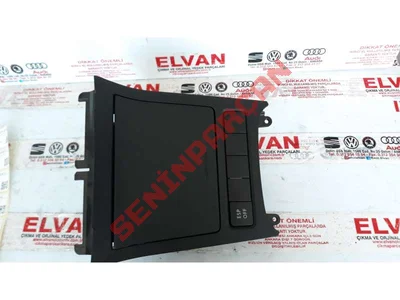 5K0857961A - KÜLLÜK YERİNE EŞYA