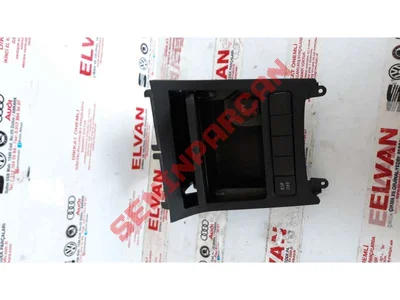 5K0857961A - KÜLLÜK YERİNE EŞYA