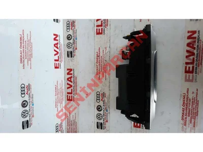3C0857961G - KÜLLÜK - İkinci El Orjinal