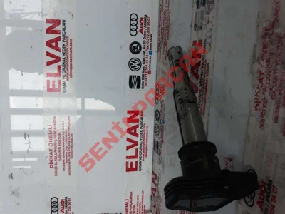 07K905715D - ATESLEME BOBINI - İkinci El Orjinal