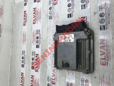 06A906019D - KONTROL ÜNİTESİ