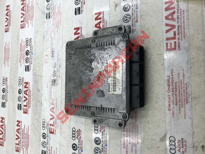 0281010787 - KONTROL ÜNİTESİ - İkinci El Orjinal