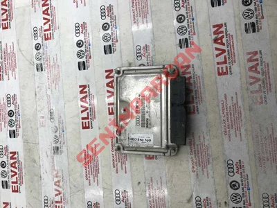 8E0907560 - MOTOR KONTROL ÜNİTESİ - İkinci El Orjinal
