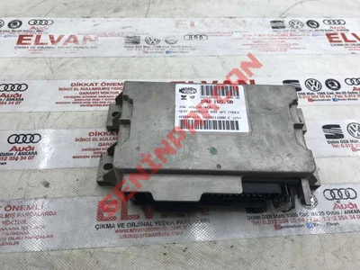 6A0906018 - MOTOR KONTROL ÜNİTESİ - İkinci El Orjinal