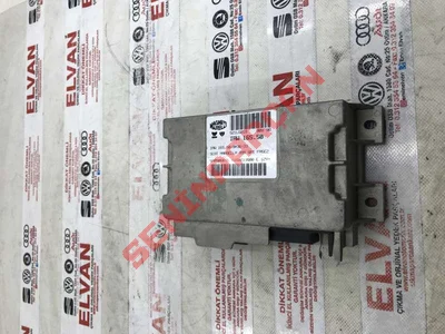 6A0906018 - MOTOR KONTROL ÜNİTESİ - İkinci El Orjinal