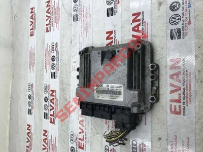 0281011776 - MOTOR KONTROL ÜNİTESİ - İkinci El Orjinal