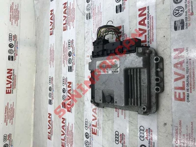 0281011776 - MOTOR KONTROL ÜNİTESİ - İkinci El Orjinal