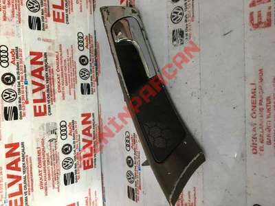 4B0837020 - İÇ KAPI KOLU - İkinci El Orjinal