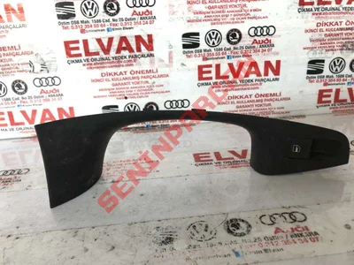 5C6867256CD - DÜĞME SİPERİ - İkinci El Orjinal