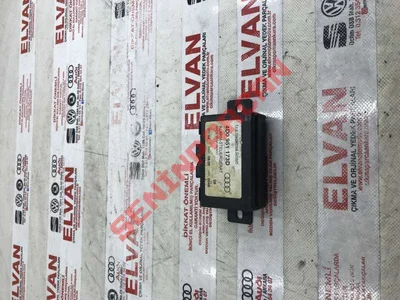 4D0951173D - BRAKET - İkinci El Orjinal