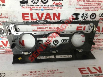 3G1863042 - TEMİZ HAVA VE KALORİFER