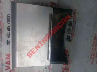 5E1863077H - RAF GÖZÜ