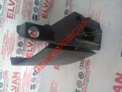 1M0857975 - KÜLLÜK - İkinci El Orjinal