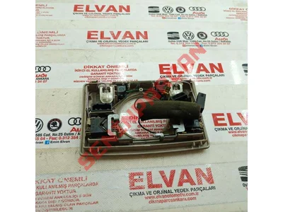 4B0947303J - OKUMA LAMBA - İkinci El Orjinal