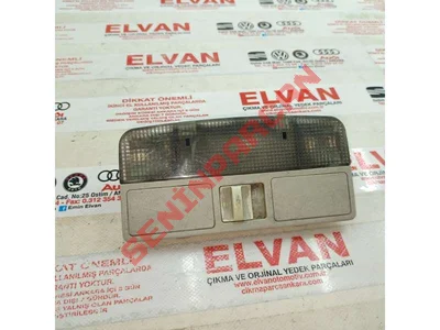 8D0947105 - İÇ LAMBA