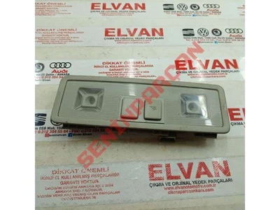 5G0947291K - LED OKUMA LAMBASI