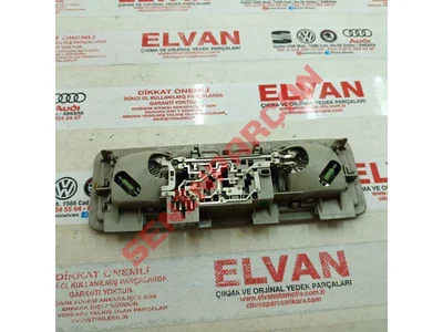 5G0947291K - LED OKUMA LAMBASI