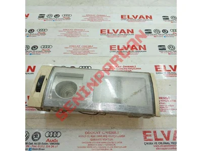 7H5947105 - İÇ VE OKUMA LAMBASI - İkinci El Orjinal