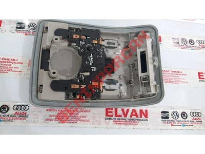 8E0947565 - KORUMA KAPAĞI - İkinci El Orjinal