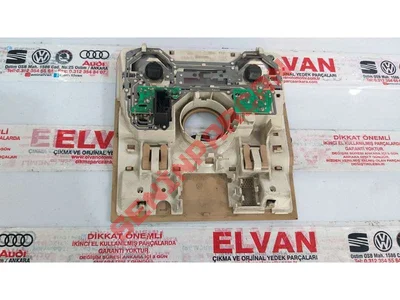 1K0947105 - İÇ VE OKUMA LAMBASI