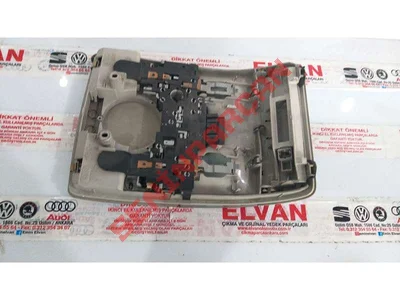 8E0947135A - İÇ VE OKUMA LAMBASI - İkinci El Orjinal