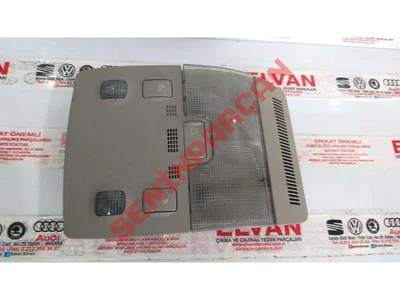 8E0947135A - İÇ VE OKUMA LAMBASI - İkinci El Orjinal