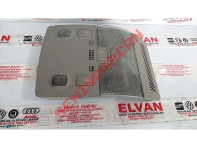 8E0947135A - İÇ VE OKUMA LAMBASI - İkinci El Orjinal