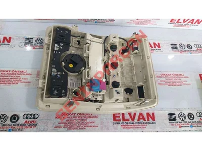 7P6947134 - İÇ AYDINLATMA BLENDAJI