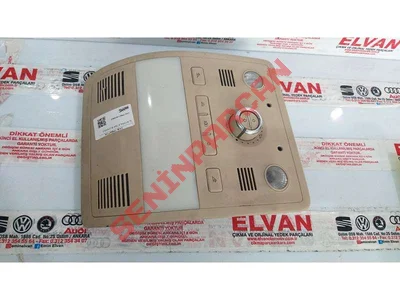 7P6947134 - İÇ AYDINLATMA BLENDAJI