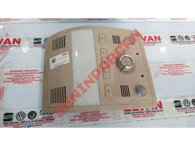 7P6947134 - İÇ AYDINLATMA BLENDAJI