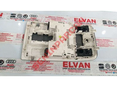 8V0947135J - İÇ LAMBA