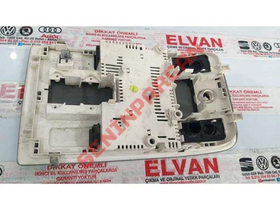 8V0947135J - İÇ LAMBA